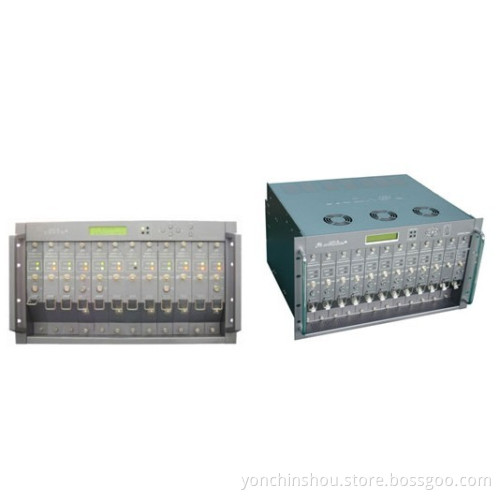 Optical Platform GPT-B